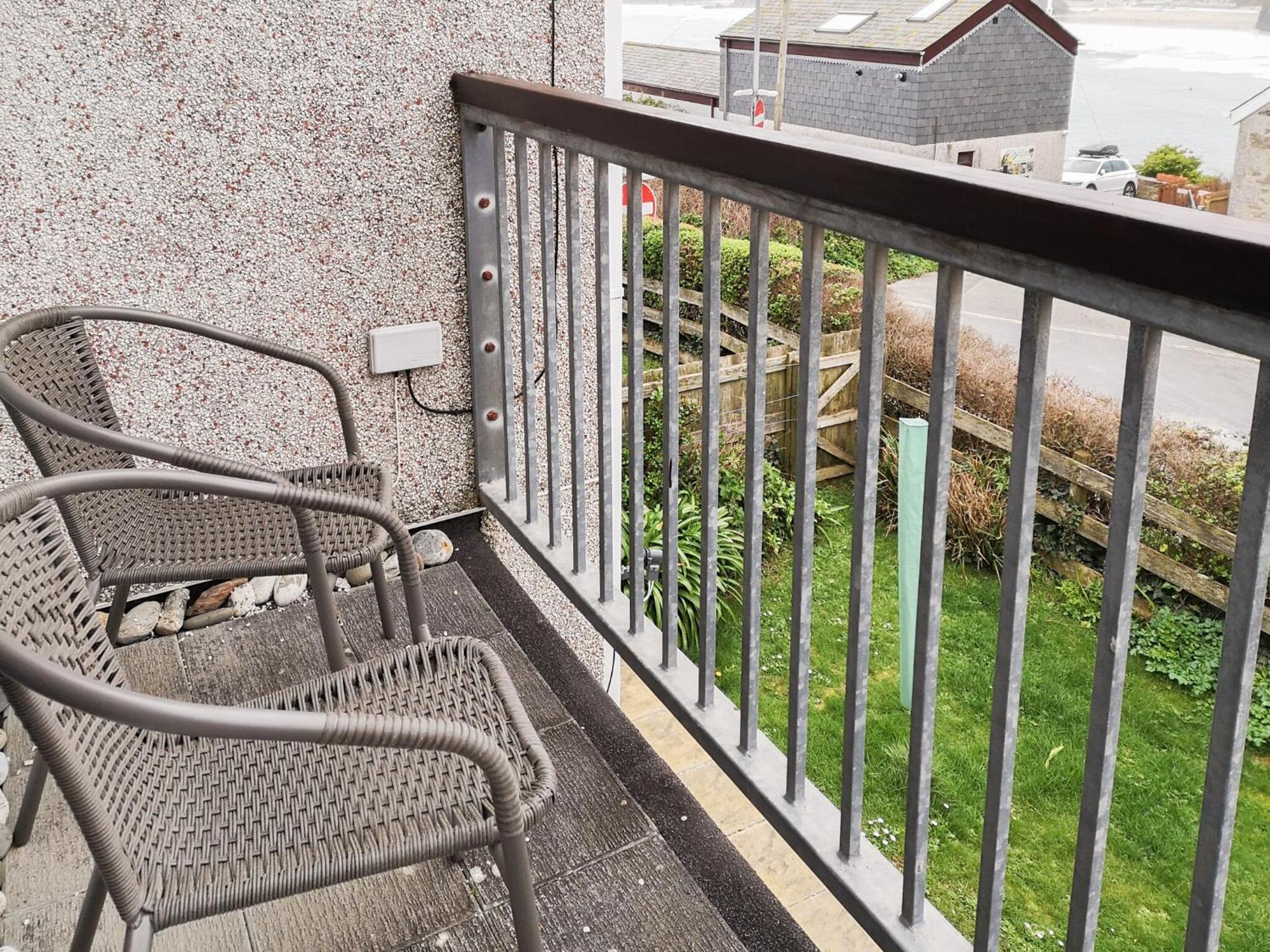 Apartment 15 Harvest Moon Newquay  Exterior photo